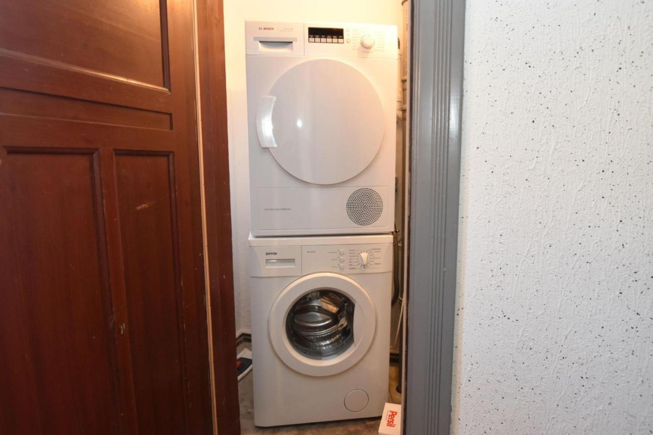 Fewo1846 - Flensia - Geschmackvoll Eingerichtete Mit 2 Schlafzimmern Und Balkon Apartment